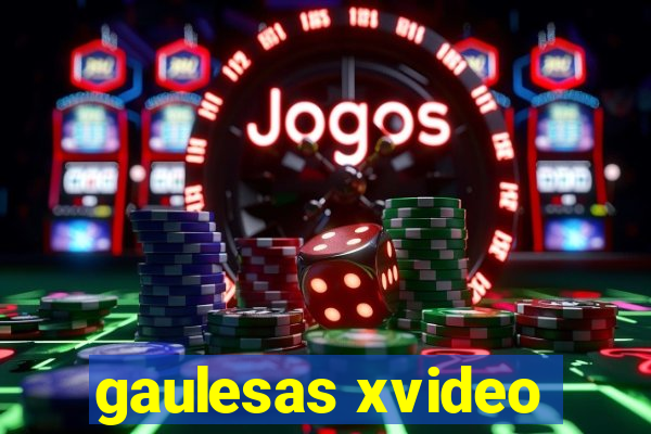 gaulesas xvideo